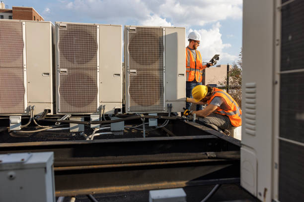 Best Commercial HVAC Repair  in Pulaski, VA
