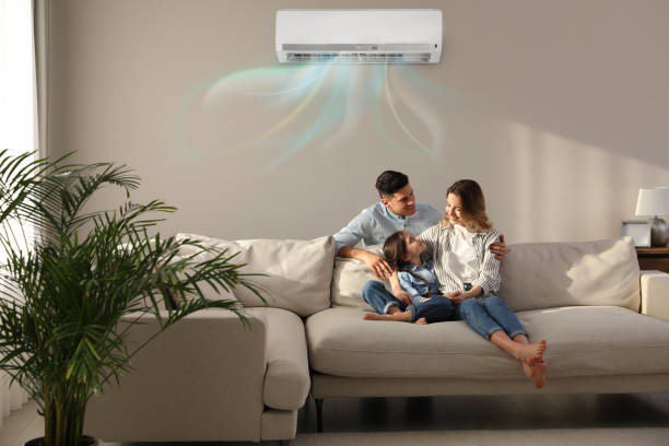 Best Central Air Repair  in Pulaski, VA
