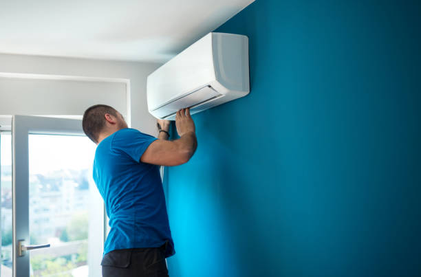 Best HVAC Installation Services  in Pulaski, VA