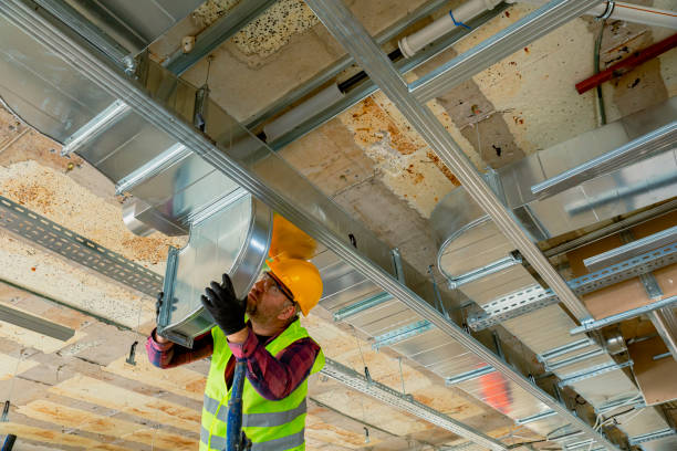 Best HVAC Replacement Cost  in Pulaski, VA