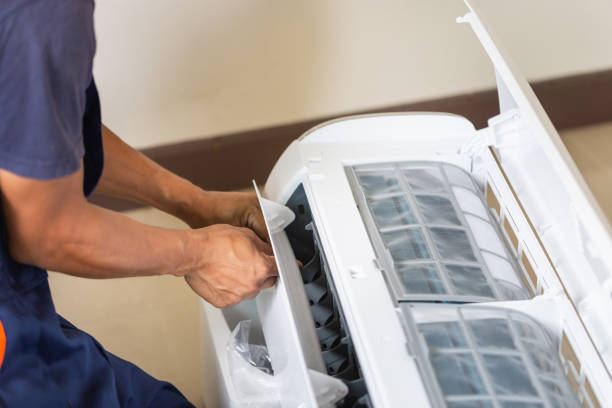 Best HVAC Air Duct Cleaning  in Pulaski, VA