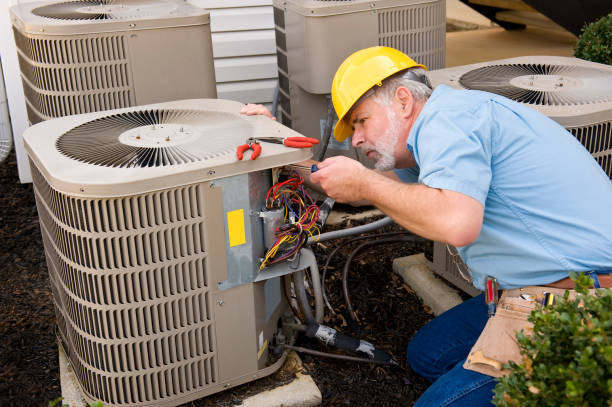 Best HVAC Emergency Services  in Pulaski, VA