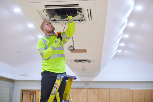 Best Air Conditioning Repair  in Pulaski, VA