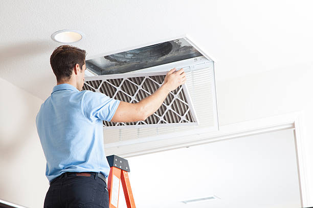 Best HVAC Emergency Services  in Pulaski, VA