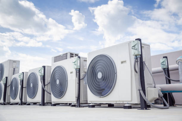 Best HVAC Contractors  in Pulaski, VA