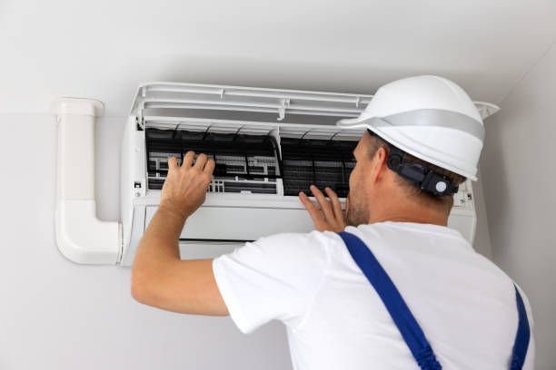 Professional HVAC in Pulaski, VA