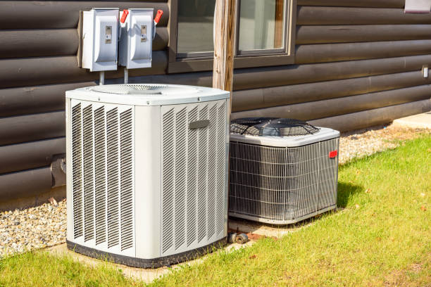 HVAC Troubleshooting in Pulaski, VA